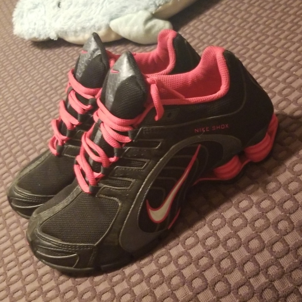 Nike shox